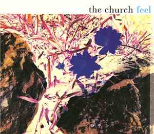 The Church - Feel