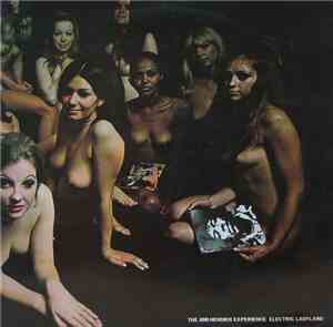 The Jimi Hendrix Experience - Electric Ladyland