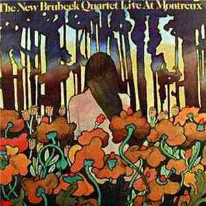 The New Brubeck Quartet - Live At Montreux