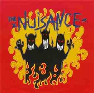 The Nuisance - Motorpunk