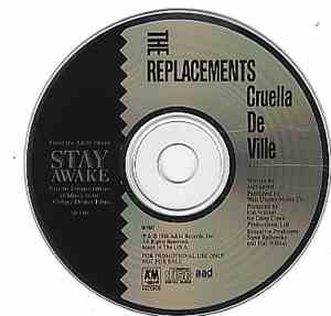 The Replacements - Cruella De Ville