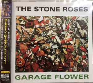 The Stone Roses - Garage Flower