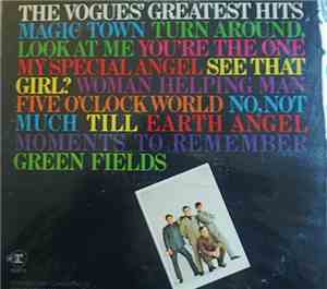 The Vogues - The Vogues' Greatest Hits