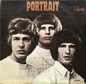 The Walker Brothers - Portrait