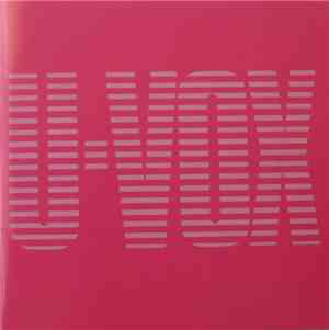 Ultravox - U-Vox