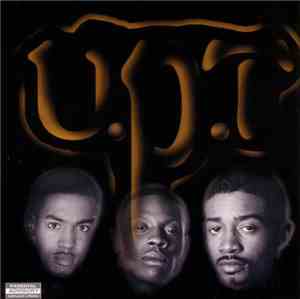 U.P.T. Featuring LaTocha Scott - Street Life