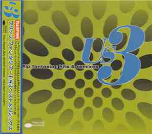 Us3 - Flip Fantasia: Hits & Remixes