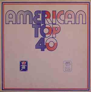 Various - American Top 40 (Week Ending 3/3/79)