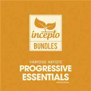 Various Artists - Progressive Essentials (Volume Three)