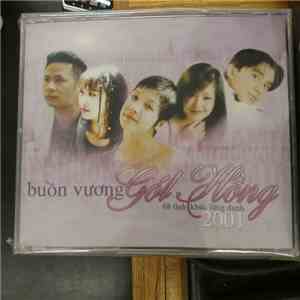 Various - Buồn Vương Gól Hồng