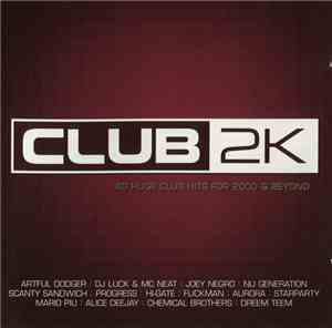 Various - Club 2K