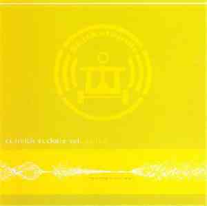 Various - Cozmick Suckers Volume Yellow