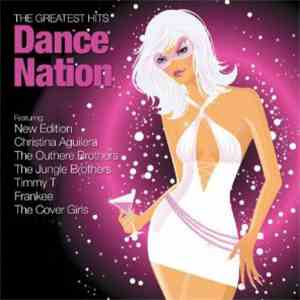 Various - Dance Nation (The Greatest Hits)