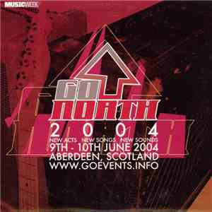 Various - Go North 2004