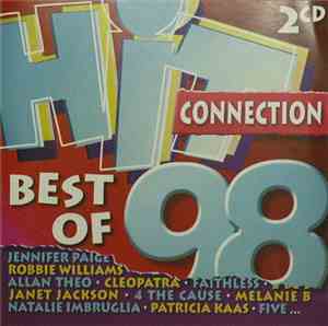 Various - Hit Connection - Best Of 98