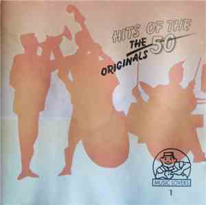 Various - Hits Of The 50's - The Originals