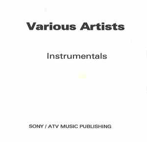 Various - Instrumentals