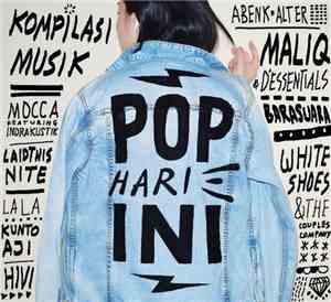 Various - Pop Hari Ini