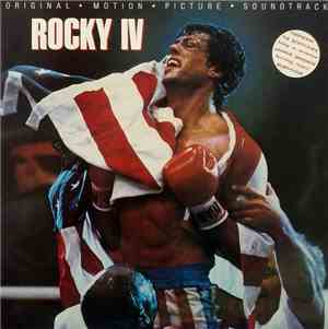 Various - Rocky IV (Original Motion Picture Soundtrack)