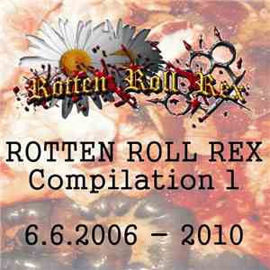 Various - ROTTEN ROLL REX Compilation 1