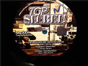 Various - Top Secret! - May 2004