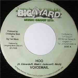 Voicemail / Kim  - Hoo / Mi Vex