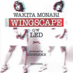 Wakita Monari - Wingscape