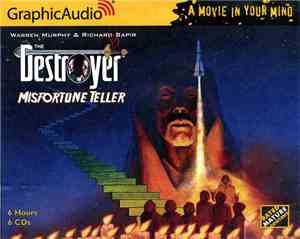 Warren Murphy & Richard Sapir - The Destroyer: Misfortune Teller