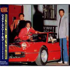 West Street Mob - Get Up And Dance