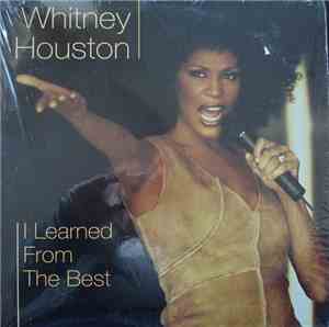 Whitney Houston - I Learned From The Best