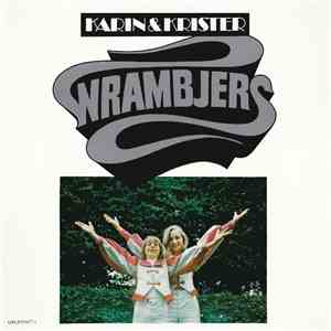 Wrambjers - Karin & Krister