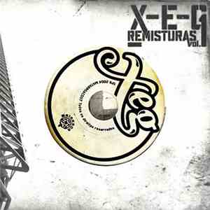 Xeg - Remisturas Vol.1