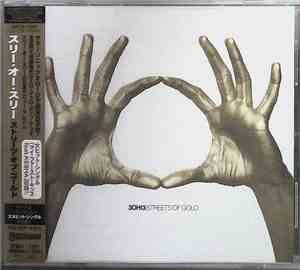 3OH!3 - Streets Of Gold