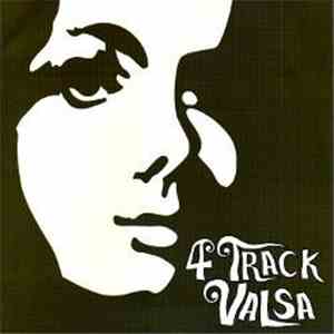 4 Track Valsa - Casa De Praia