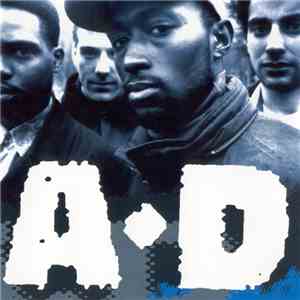A-D - A-D