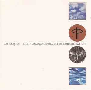 Air Liquide - The Increased Difficulty Of Concentration