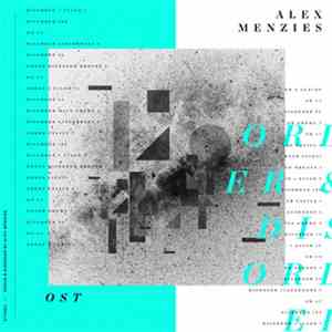 Alex Menzies - Order & Disorder