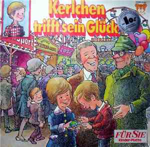 Alfred Krink - Kerlchen Trifft Sein Glück