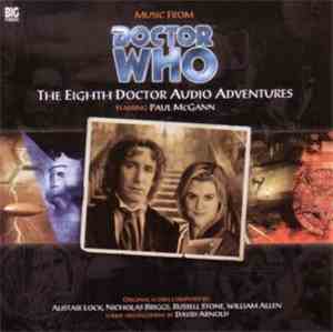 Alistair Lock, Nicholas Briggs , Russell Stone , William Allen  - Doctor Wh ...