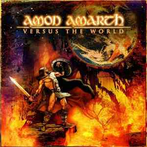 Amon Amarth - Versus The World