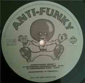 Anti-Funky - Everybody Jump