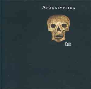 Apocalyptica - Cult