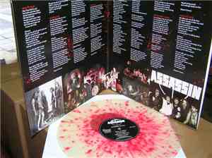 Assassin  - License to Kill