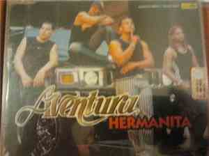 Aventura - Hermanita