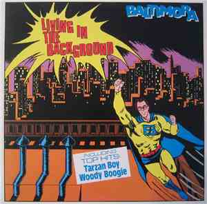 Baltimora - Living In The Background