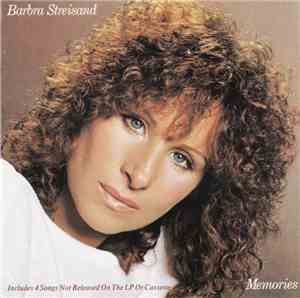 Barbra Streisand - Memories
