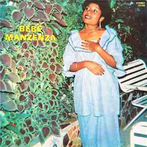 Bébé Manzenza - Untitled