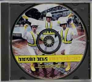 Beastie Boys - Intergalactic