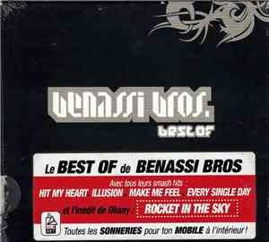 Benassi Bros. - Best Of