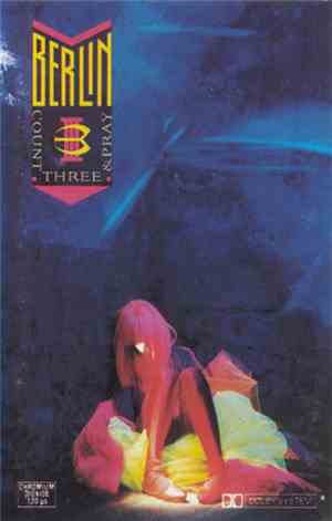 Berlin - Count Three & Pray